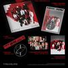 TREASURE NEW WAV 4th Mini Album