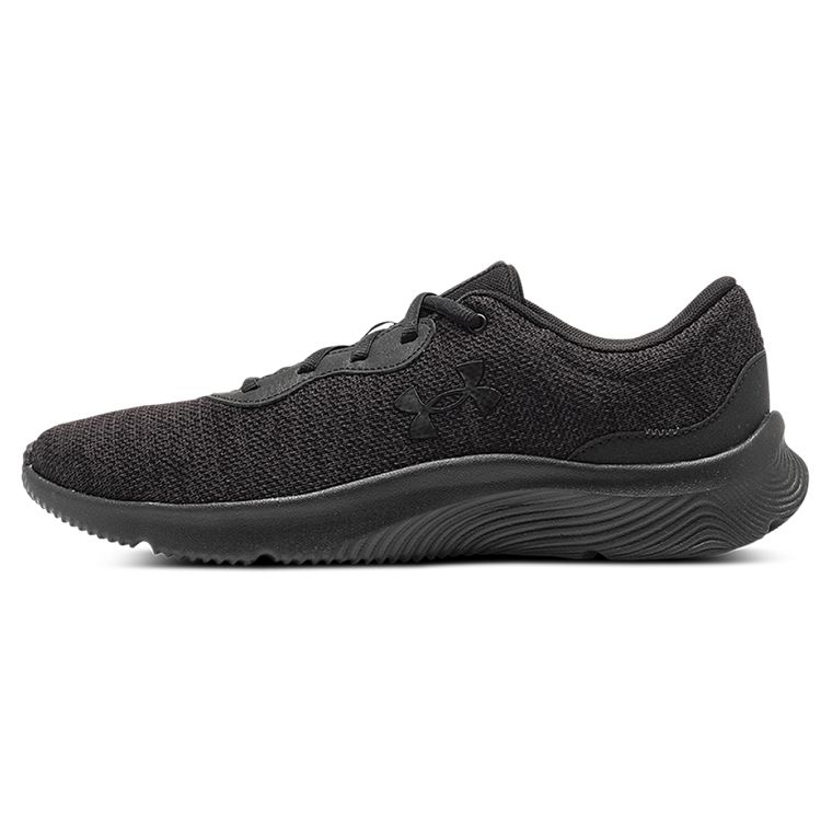 Under Armour Mojo 2 Running Shoes Black Men 3024134-002 42.5