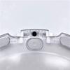 ABUL-For Xiaomi Mi Robot Vacuum Mop Essential, For Xiaomi Mijia G1 MJSTG1 SKV4136GL Mop Stand Mop Holder Mop Rag Spare Parts