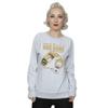 Looney Tunes Damen/Damen Foghorn Leghorn Dog Gone Sweatshirt