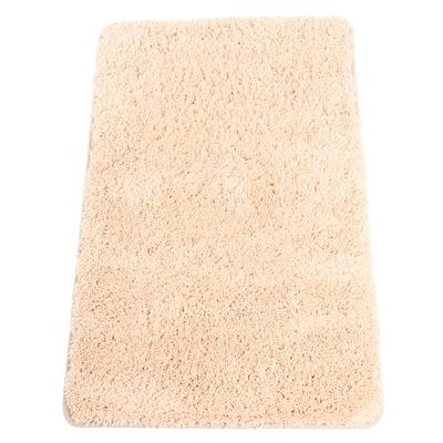 High Density Soft Bath Rug Absorbent Quick Dry Non Skid Bottom Bathroom Mat for Tub Shower Floor Home Decor Floor Mat