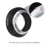 M42  LM Camera Lens Adapter Ring Replacement for M42 Screw Mount Lens to  Camera M240 M240P M262 M3 M2 M1 M4 M5 M6 MP