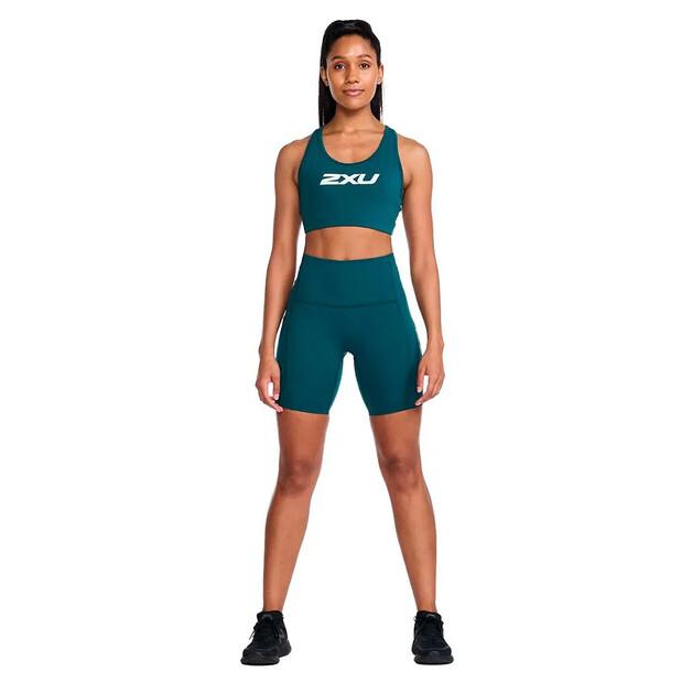 

2XU Шорты базового слоя Form Stash Hi-Rise Compression XL