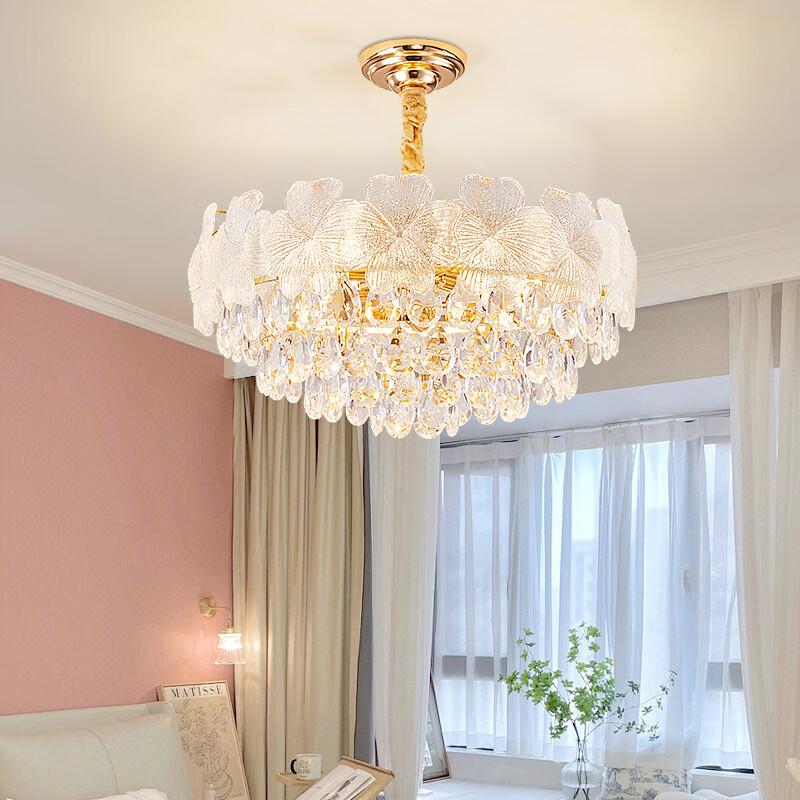 Nu Feng 80CM Full Spectrum Eye Protection Chandelier