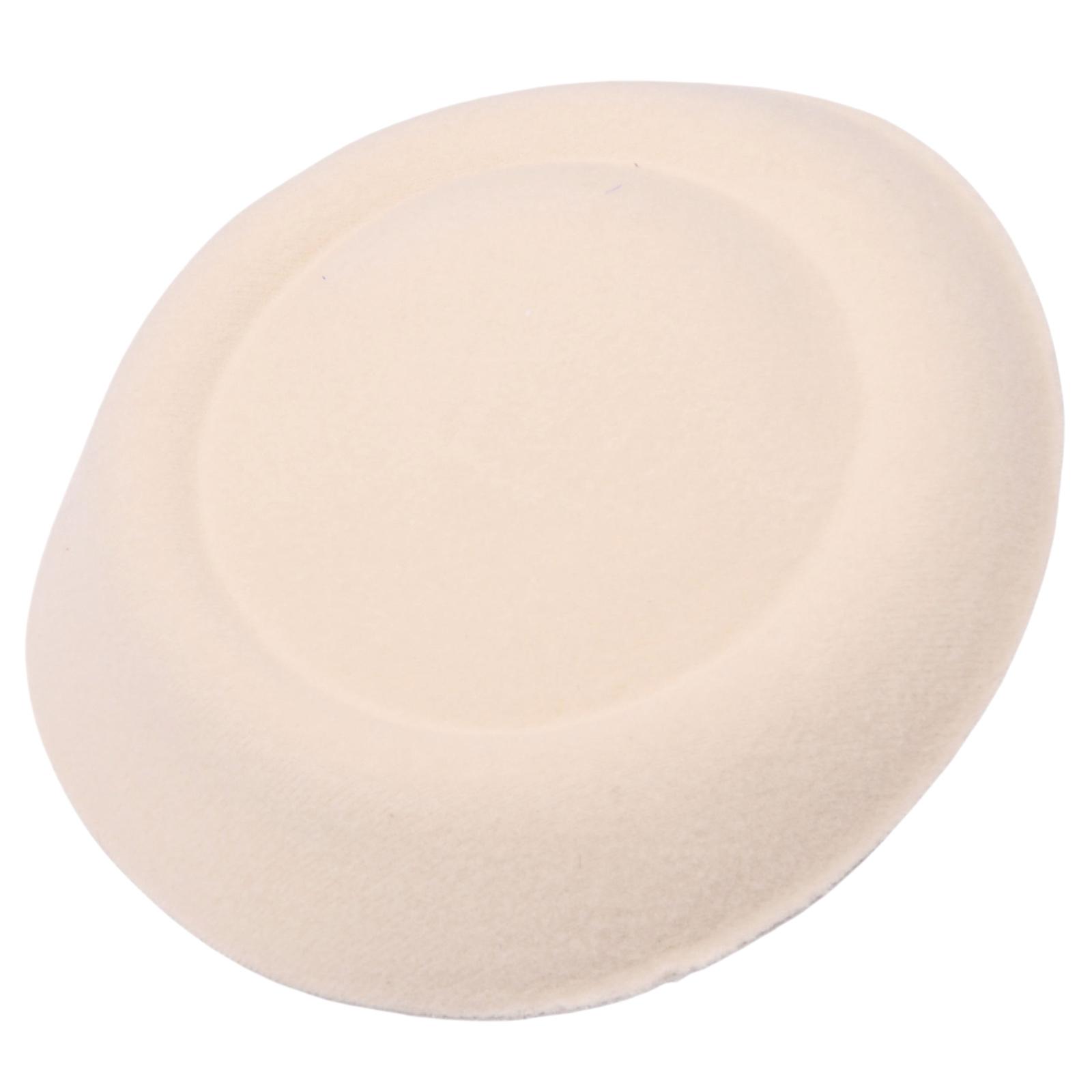 Бейс шляпы стюардессы, основа для шляпы, основа для шляпы экипажа авиалиний, аксессуары для шляпы миллери, для униформы бортпроводника, шляпа 2