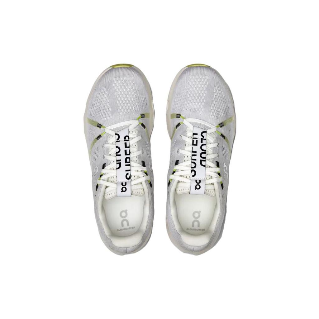 ON Cloudsurfer White Sand Men Sneakers Grey 3MD10420248