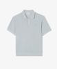 LACOSTE Men'S Mesh Open Collar Polo Shirt Ph479E-56N T01