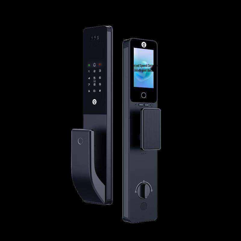 KAADAS Q15FVP 3D Face Recognition Smart Lock