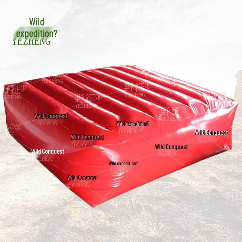 YeZheng Emergency Rescue Air Cushion