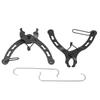 4pcs Bike Chain Link Plier 2 In 1 Bicycle Quick Link Opener Closer Remover Plier Clamp Repair Tool