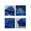 Boys' Autumn And Spring Jacket New Spring/Autumn Style Stylish Spring Jacket For Boys Early Spring Clothing Children'S Wear