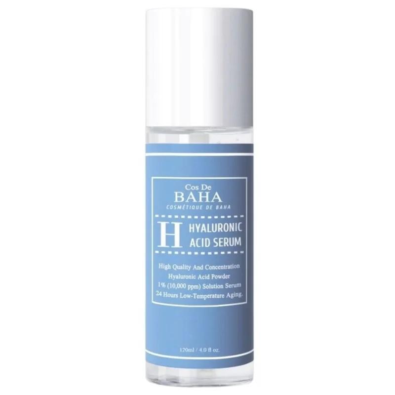 Cos De Baha H Serum Z Kwasem Hialuronowym - 120 Ml