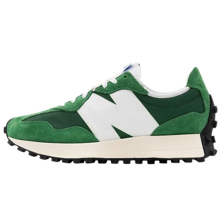New Balance 327 Varsity Green Men s MS327LG1 EU 45