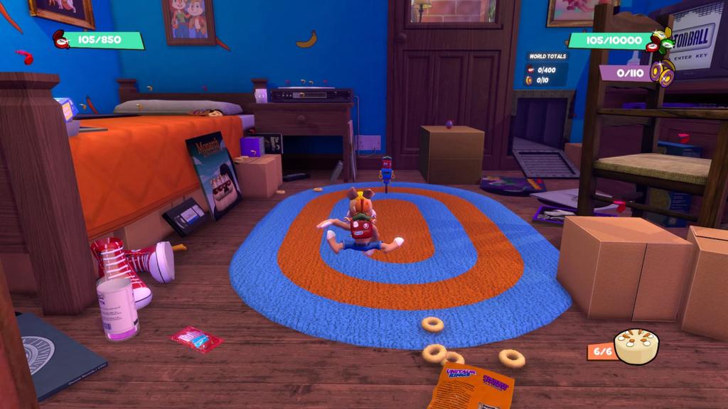 Clive Wrench Standard Edition North Switch 'N' (Import version America) –