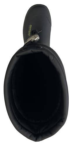 Dunlop Refined Snow Boots BG0816 Lime