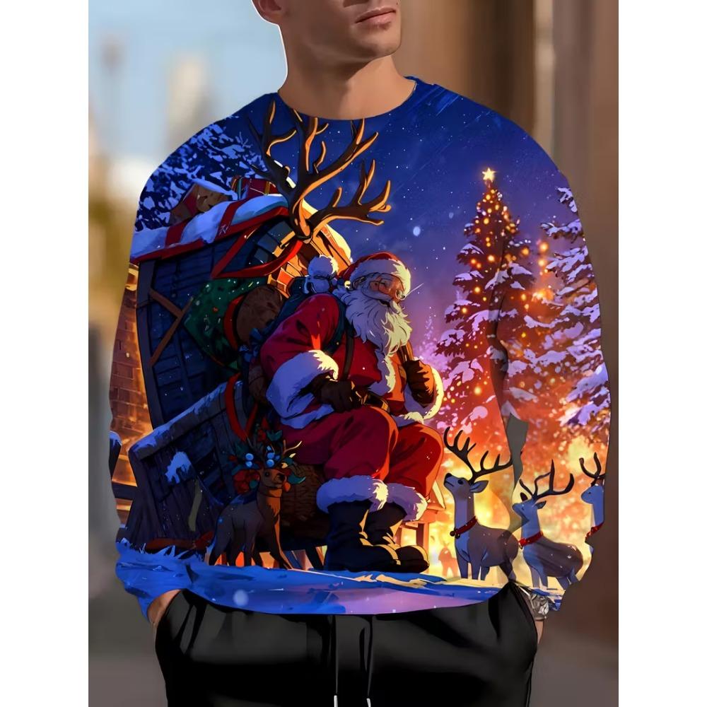 3D Printing Hoodies Women Men Long Sleeve Sweatshirts Streetwear Pullovers Female Clothing