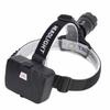 P70 4000LM High Brightness USB Charging Zoomable Large Power Strong Light Headlamp