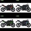 Motosiklet Aksesuarları – Motosiklet Çıkartmaları