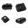 Gas Fuel for GX160 212cc Replacement Gas Fuel Kit with Screws ATV Modification Accessories Easy Installation