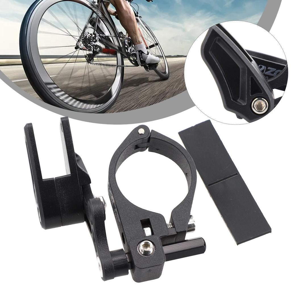 Chain Guide Protector Protector Aluminum Alloy Burr-free