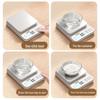 High Precision Digital Kitchen Scale