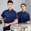 İş kıyafetleri ve üniformaları – Aşçılar ve catering çalışanları için üniformalar