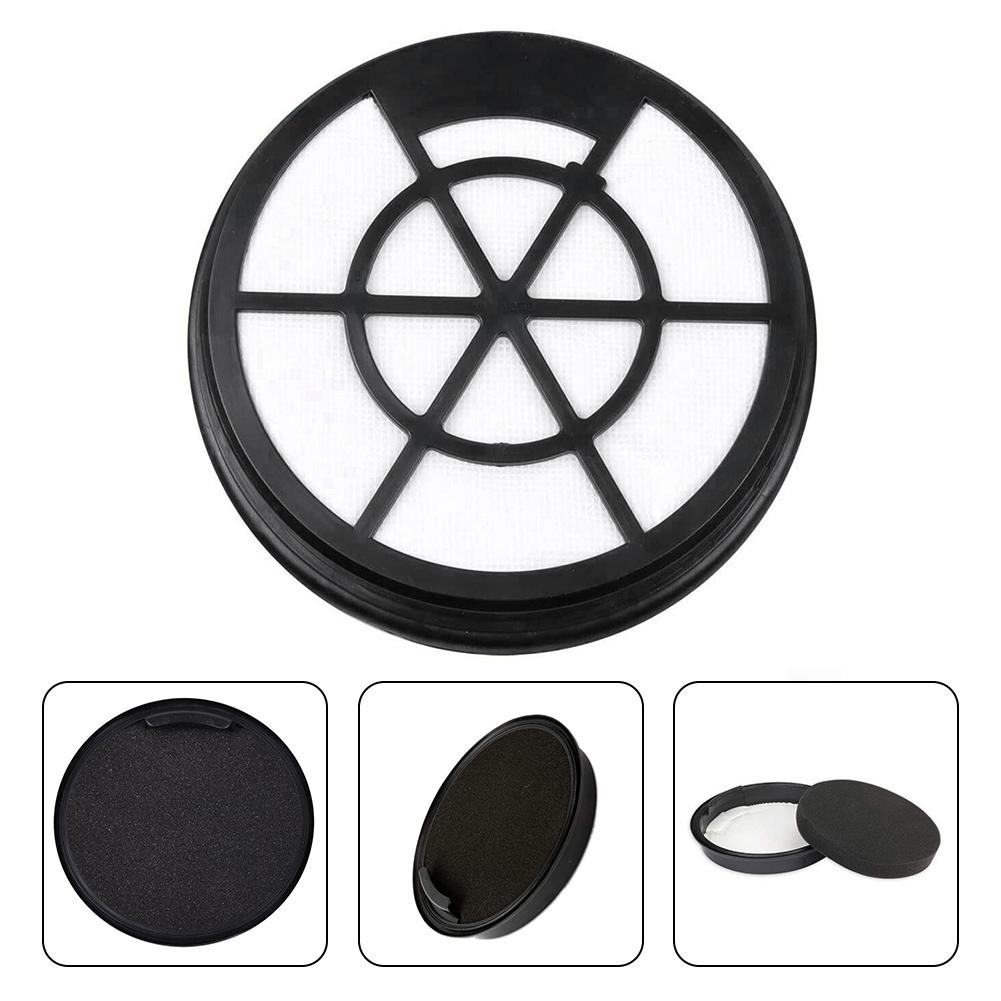 1pc Exhaust Filter Filter For Silvercrest SBZBK Replacement