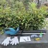 2025 Lithium Battery Wireless Hedge Trimmer - Household Garden Pruner for Branches and Greenery
