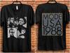DEPECHE MODE TOUR KONZERT T-SHIRT