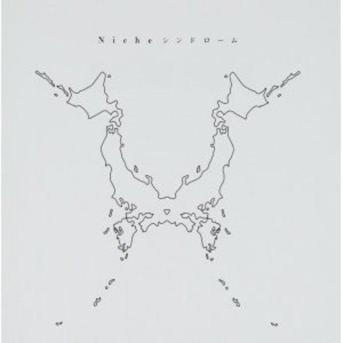 

[USED] (CD) Niche Syndrome - ONE OK ROCK/ONE OK ROCK