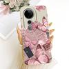 For Vivo S19 Pro Case V2362A Luxury Fashion Cool Kawaii Cute Painted Silicone Funda For Vivo S19Pro Casing
