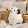 Plush Stuffed Animal Toy, Soft Cuddly Plush Doll Figure for Kids, Cute Plushie Gift