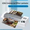 Ofis Ekipmanları – Laminasyon