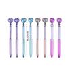 1Pc Lytwtw's New Model Stationery Ballpoint Pen School Office Supplie Cute Kawaii Creative Ink Signature Pen Back To School Season