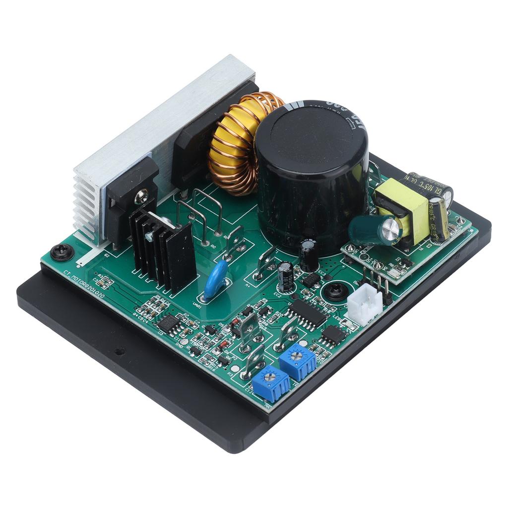 Lathe Control Board AC110240 Universal Motor Circuit Boards for Househould DC 0?180V Output
