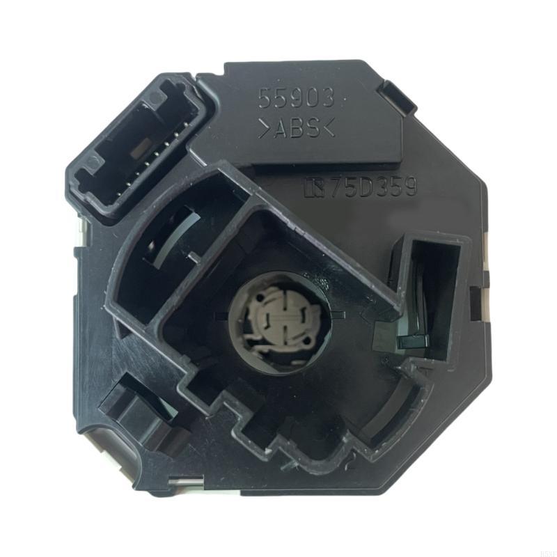 2025 New Automotive Switches Replacement Universal Car Climate Knob for Automotives