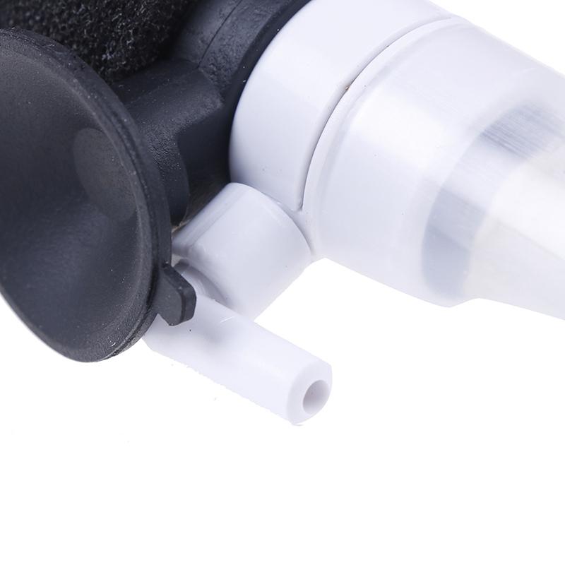 1Pc Aquarium Air Pump Filter Fish Tank Oxygen Pump Accessories Sponge Filter