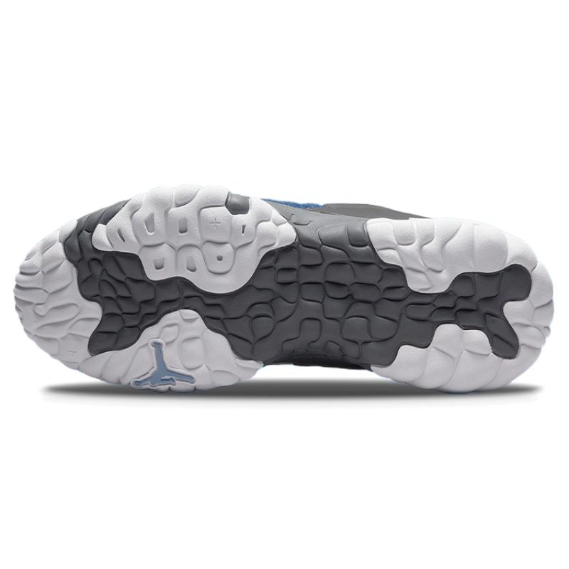 Air Jordan Clot X Air Jordan Delta 2 'Flint' Jordan DO2155-100