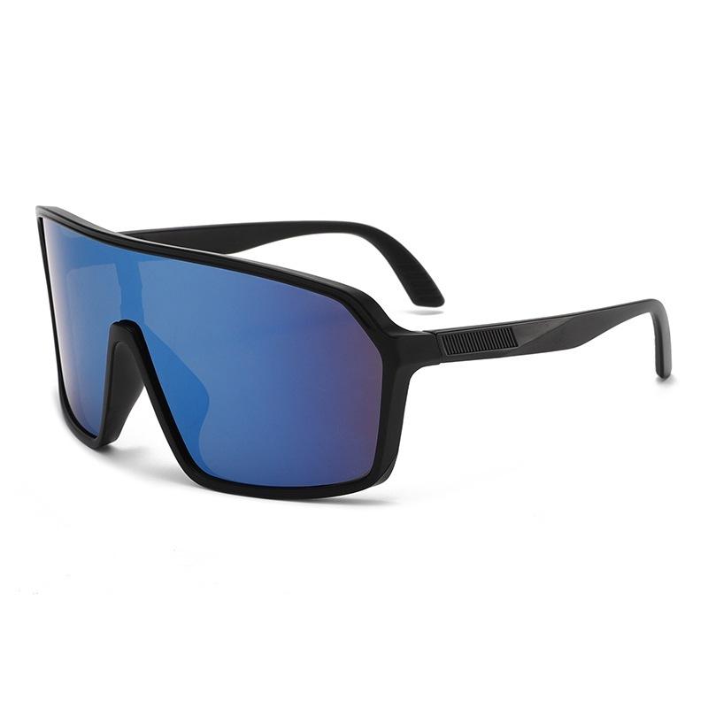 Cycling glasses, windproof goggles, outdoor sports eyewear, road bike glasses, unisex, summer anti-mosquito and insect glasses, hiking sunglasses