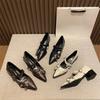 Scarpe con tacco – Scarpe con tacco
