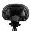 For Tag GPS Bike Mount Holder Hidden Under for Seat Waterproof for Case Easy Attach To Road Mountain Bicycle Bracket