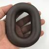 High Quality Sponge Ear Pads Premium Memory Foam Cover for MDR-1R 1RMK2 Headphone Earmuffs Replacement