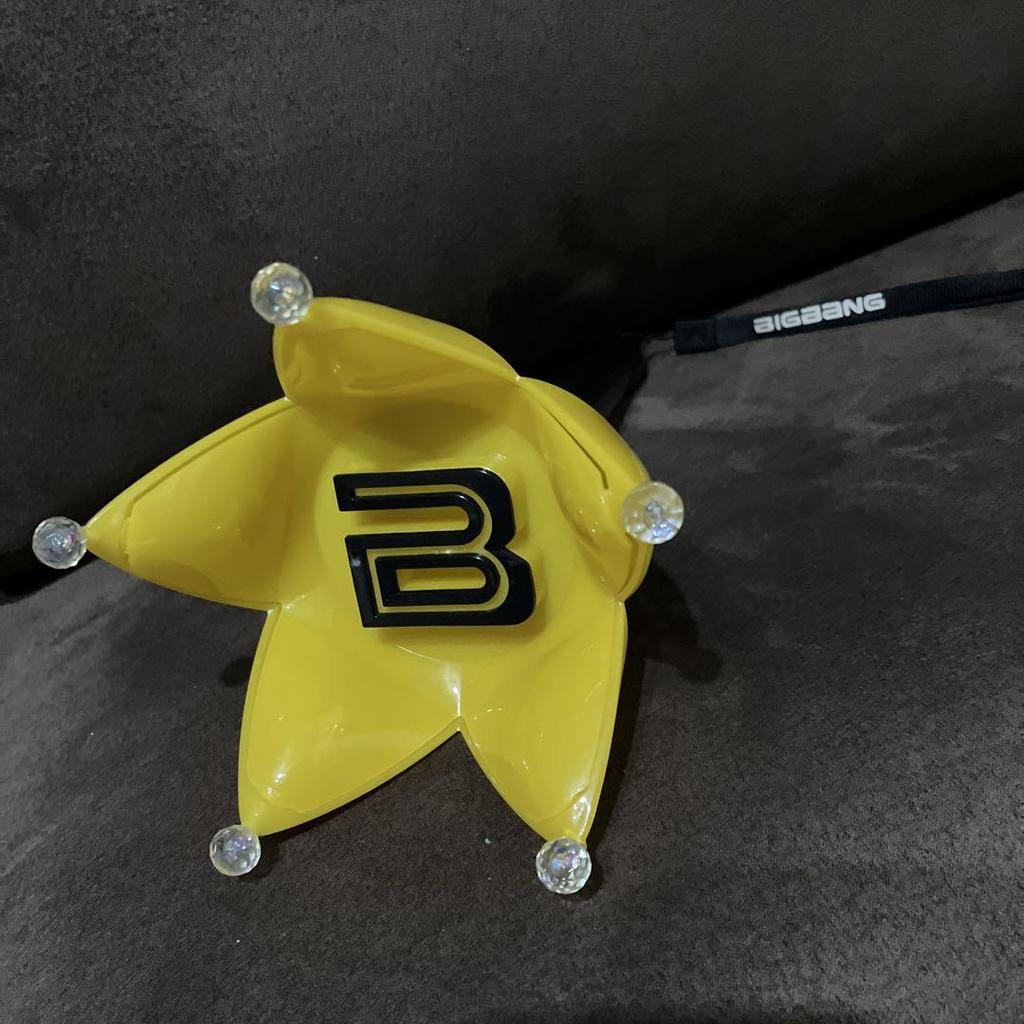 [USED] BIGBANG Light Stick
