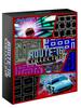ROUTE16 COLLECTION Collectors Box for Nintendo Switch - Japan Import / Retro Arcade Action Game