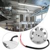 140 M³/H Exhaust Fan 1PC 20W 50Hz Duct Fan Pipe Fan Quiet