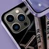 Musical Instrument Drum rock Phone Case For Apple Iphone 16E 16 17 Pro Max Air 15 Pro 14 Plus 12 13 Mini Cover Cute Fund