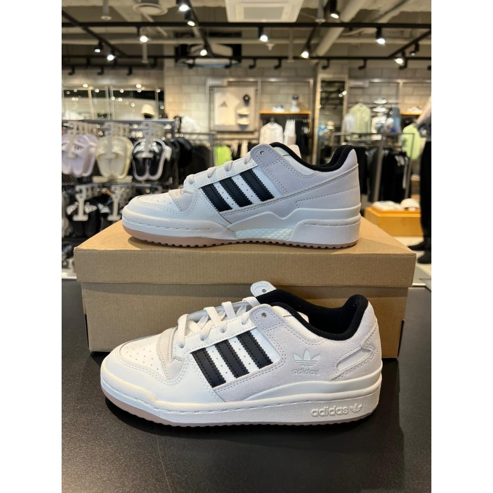

adidas [adidas] W original forum low CL IG3967 женские кроссовки