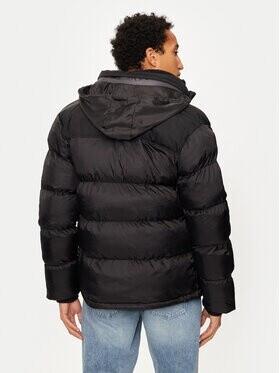 Winter Jacket Schott N.Y.C. Utah Unisex Black