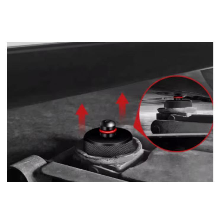 Tesla Model 3 Front Jack Pad (2023-2024)