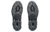Asics Novalis Gel Teremoa Kiko Kostadinov Novalis Obsidian Black Smoke Shadow 1203A331-001